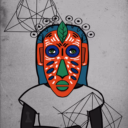 Hashmasks