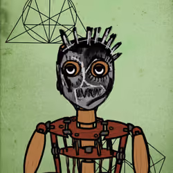Hashmask #12642