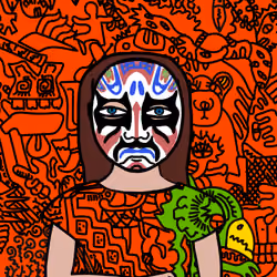 Steve Aoki OG