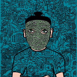 Hashmask #12317