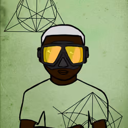 Hashmask #11824