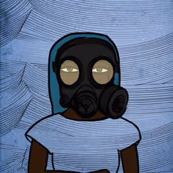 Hashmask #16042