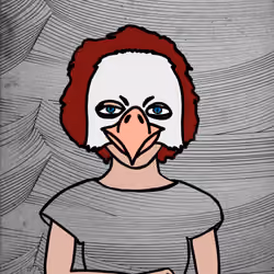 Hashmask #3378