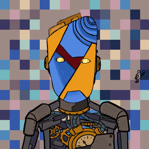 Hashmasks