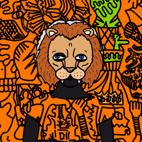 Hashmask #10458
