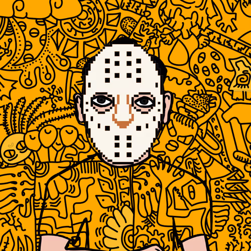 Hashmasks