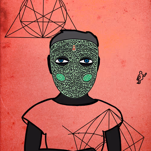 Hashmasks