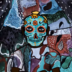 Hashmask #15023