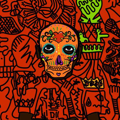 Hashmask #9051