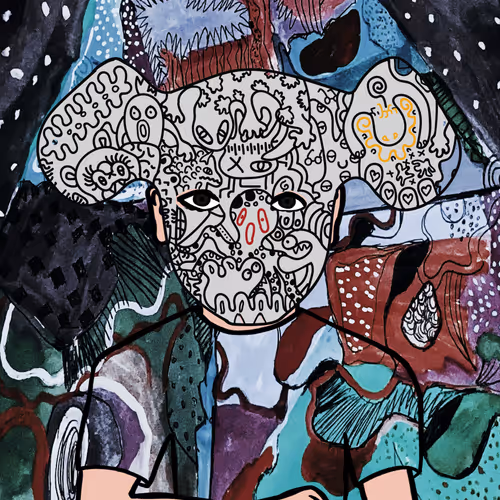 Hashmask #16164