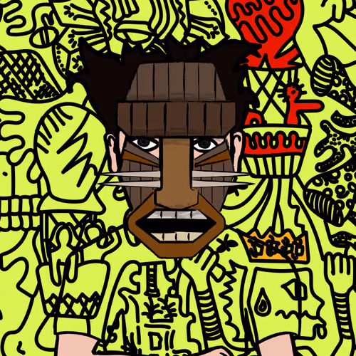 Hashmasks
