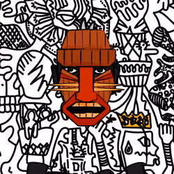 Hashmask #10380