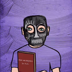 Hashmask #10820