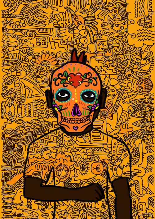 Hashmasks #16373