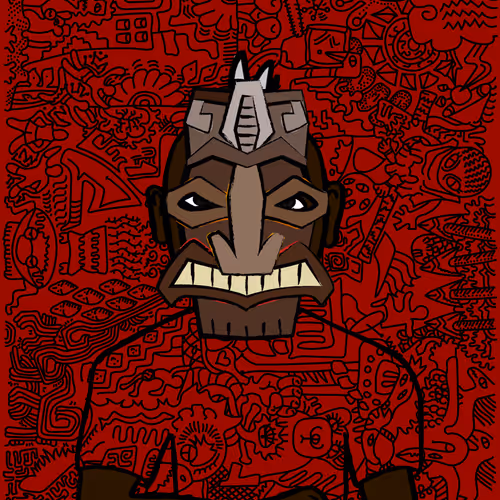 Hashmasks