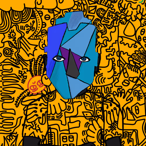 Hashmasks