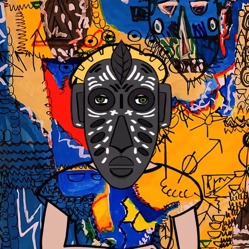 Hashmask #13925