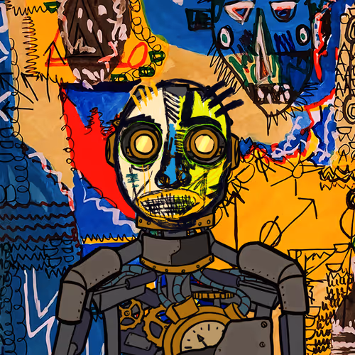 Hashmask #13217