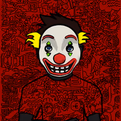 Hashmask #4281