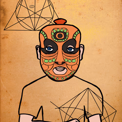 Hashmask #228