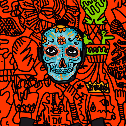 Hashmask #10701