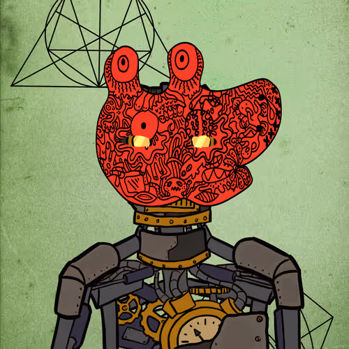 Hashmasks