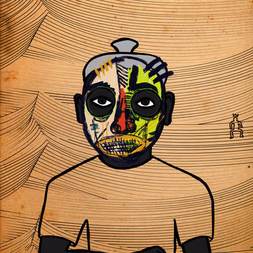 Hashmasks
