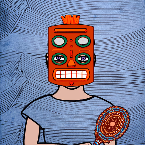 Hashmasks