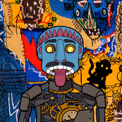 6619