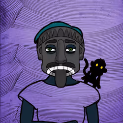 Hashmask #10670