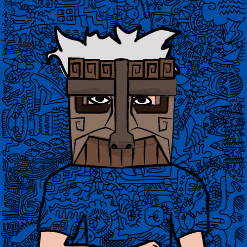Hashmasks