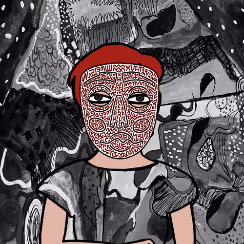 Hashmasks