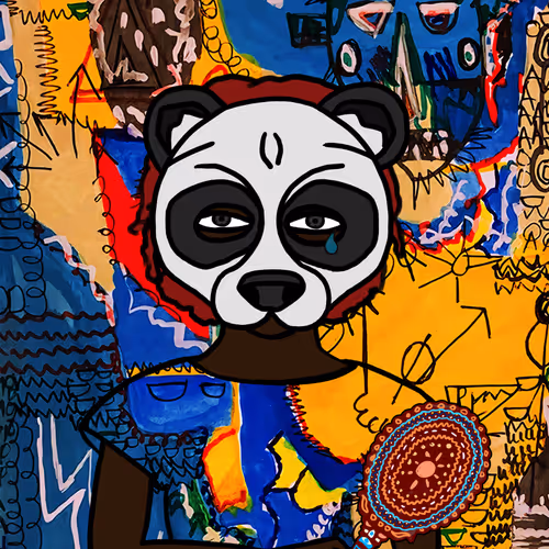 Hashmasks