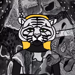 Hashmask #10394