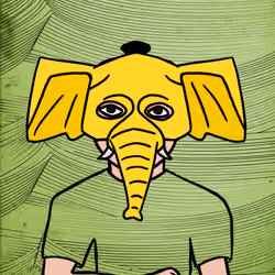 Hashmask #13014