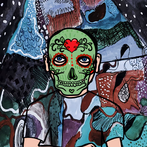 Hashmask #14647