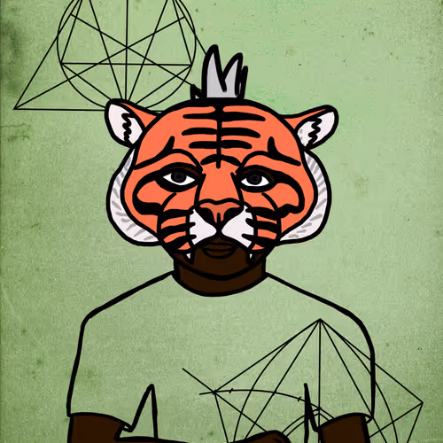 Hashmasks #13182