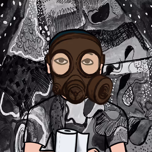 Hashmask #4527
