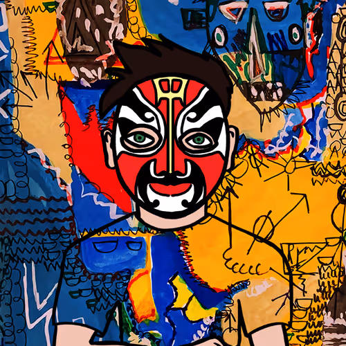 Hashmasks