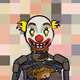 Hashmasks #8676