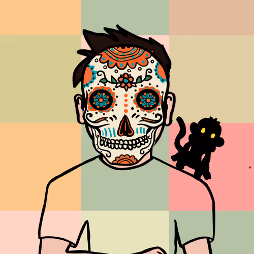 Hashmasks
