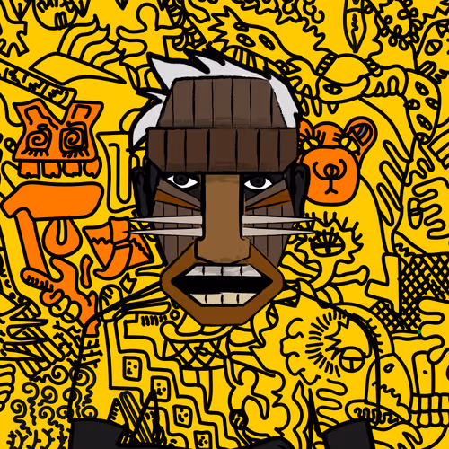 Hashmask #15784