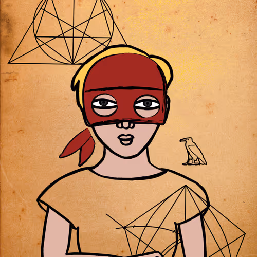 Hashmasks