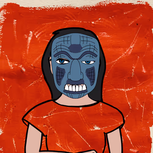 Hashmasks