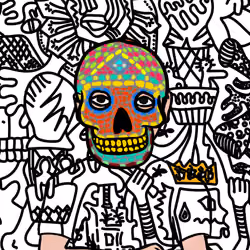 Hashmask #14630