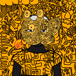 Hashmask #13609