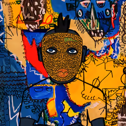 Hashmask #12622