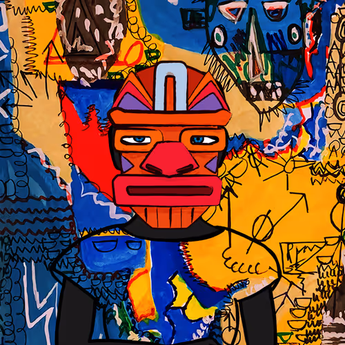 Hashmasks