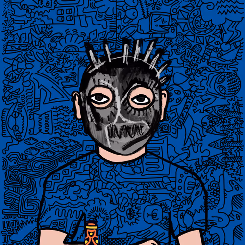 Hashmask #14707