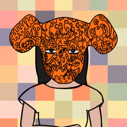 Hashmask #15186